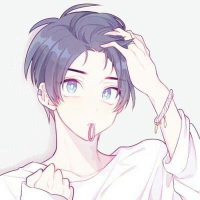 你其实从未触摸过任何东西